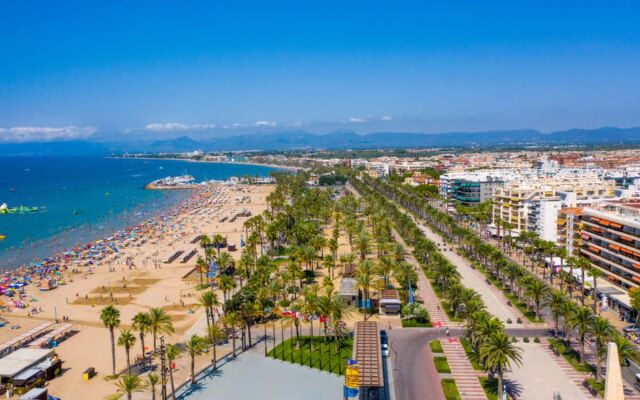 Apartment Rodas Salou