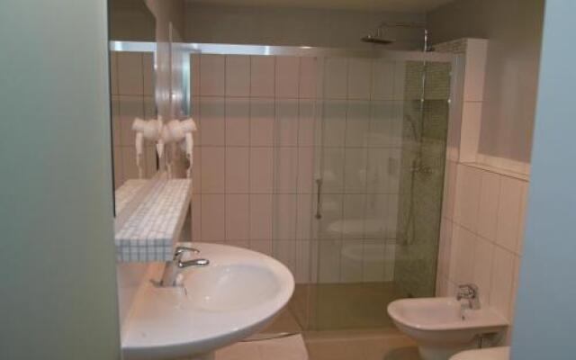 Apartments and Suites Kremnica