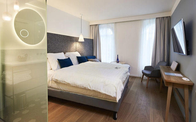 Le Cise, The Originals Relais