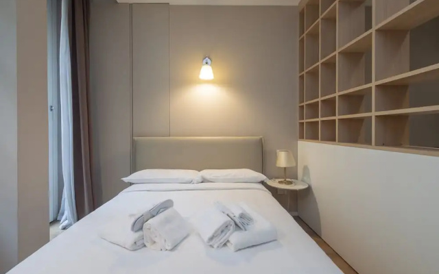 Freguglia G - Large Studio Suite Close to Duomo