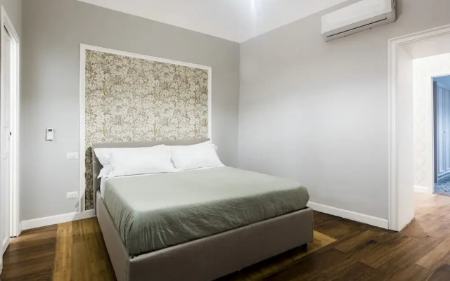 Penninello Apartment by Wonderful Italy