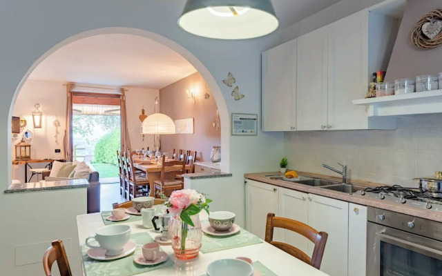 Homesweethome Garden&lakeview