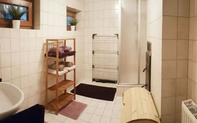 Crystal Holiday Home