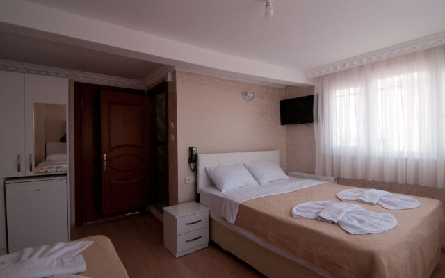 Istanbul Budget Hotel