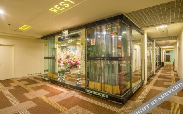 Rest Motel (Xincheng Road)