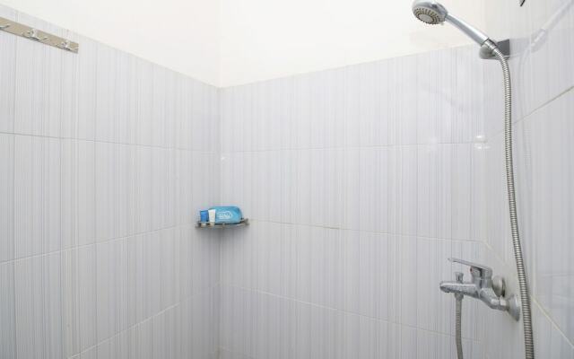 Airy Syariah Tegalrejo Gotong Royong TR Dua 275A Yogyakarta