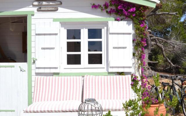 Apartamentos Estel