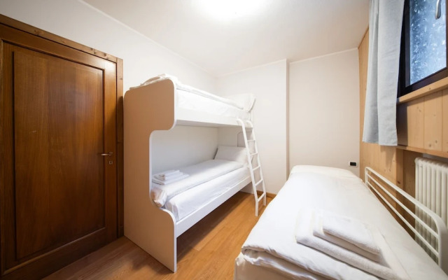 Santa Barbara 31 in Bormio