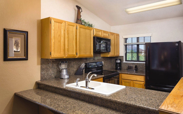 Club Wyndham Flagstaff