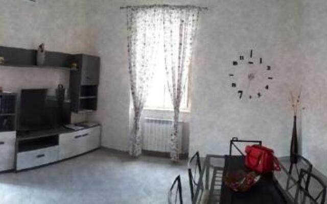 La casa di nonna Maria