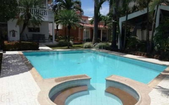 L Aurora Hotel Boutique