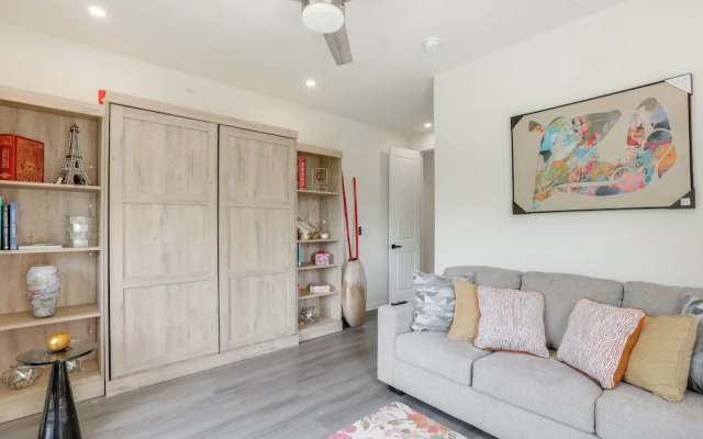 Penthouse Condo w/ Rooftop Deck in Philadelphia!