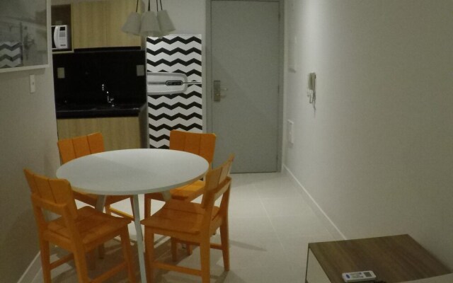 Flat Moderno
