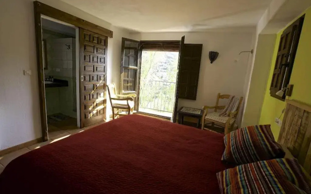 Casa Rural Arroyo de la Greda
