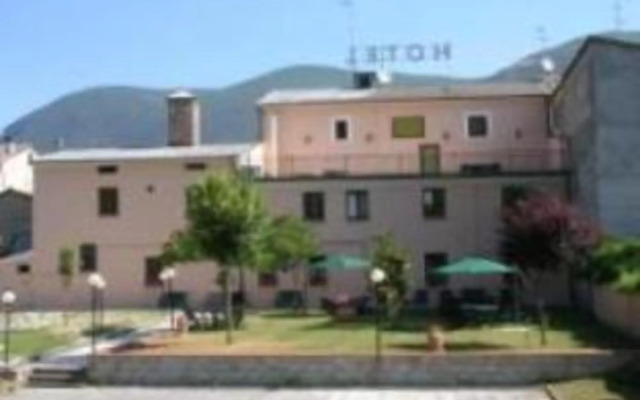 Hotel Borgo Antico