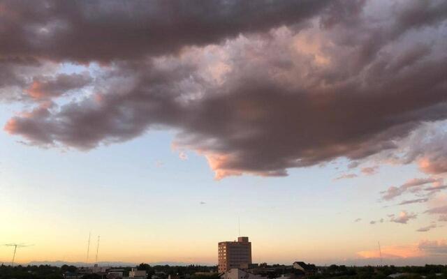 Nevado Premium Penthouse