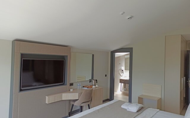 Seatown Hotel
