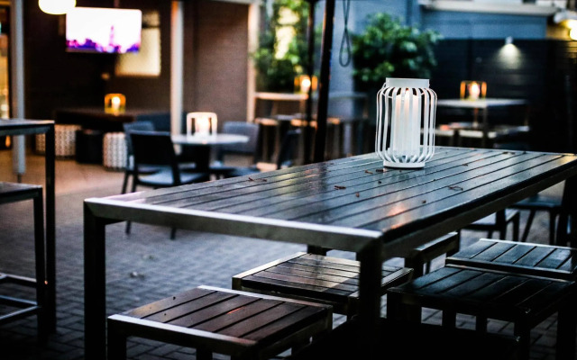 The Sunnyside Tavern, Broadmeadow