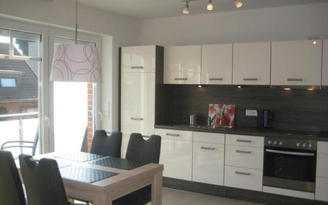 Appartements Buesum DS10