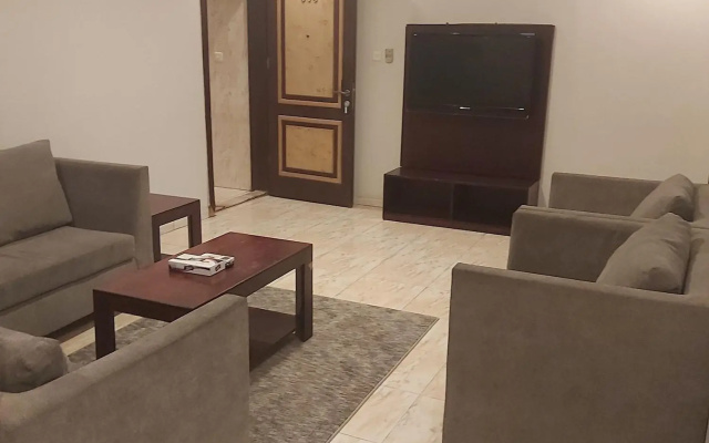 Mkani 2 Hotel Apartments