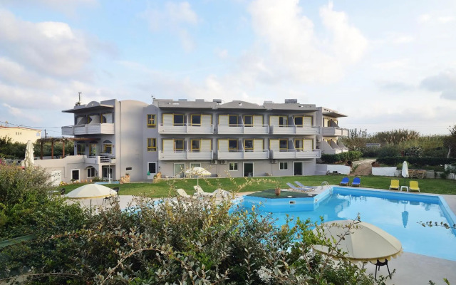 Nereides Hotel