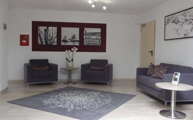 Pension Haus Heitzig