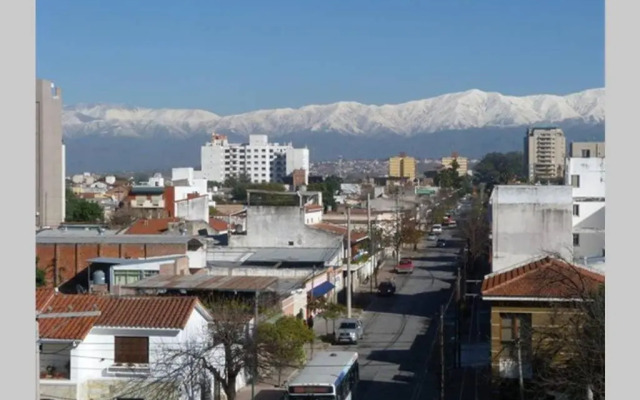 Departamento Ohiggins I