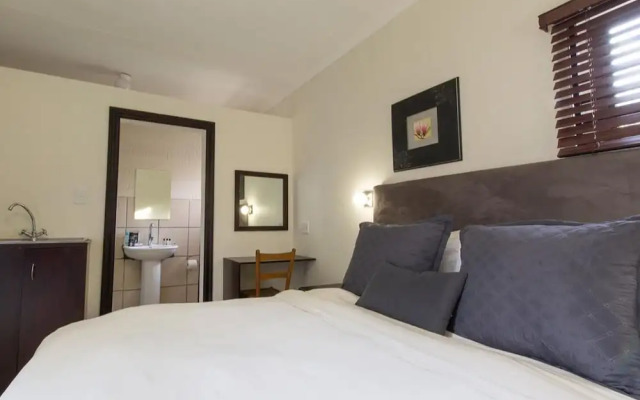 Angelica Guest House