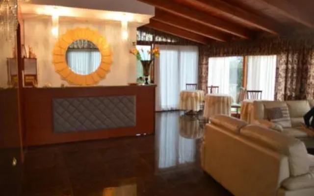 Hotel La Primula
