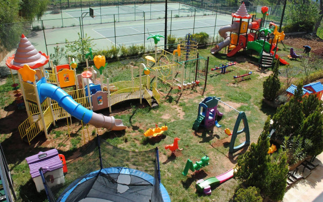 Pineland Hotel and Health Resort