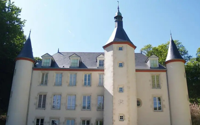 Chateau de la Motte