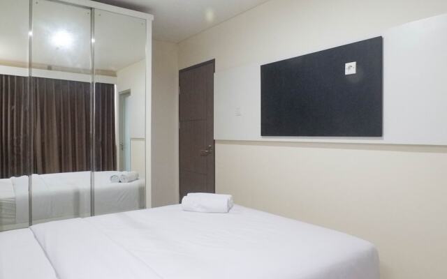 Exquisite 1BR at Praxis Apartment