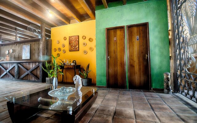 Pousada Villa Olinda
