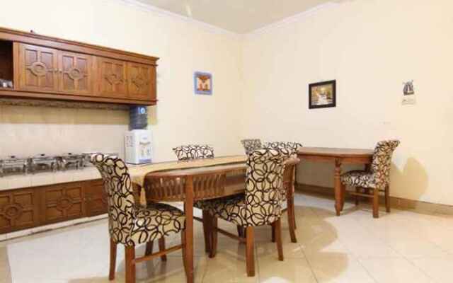 Hotel Balecatur Inn
