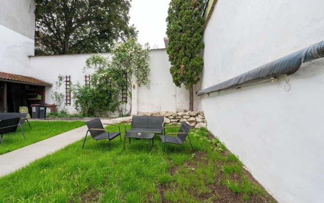 COY Apartments Wachau - Relaxation In Style