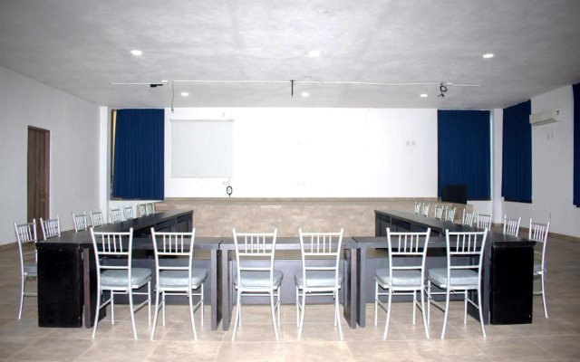 Coral Blue Huatulco All Inclusive