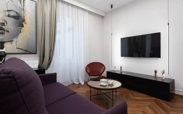 Italianway Collection - XXV Aprile 7 A - Moraglia
