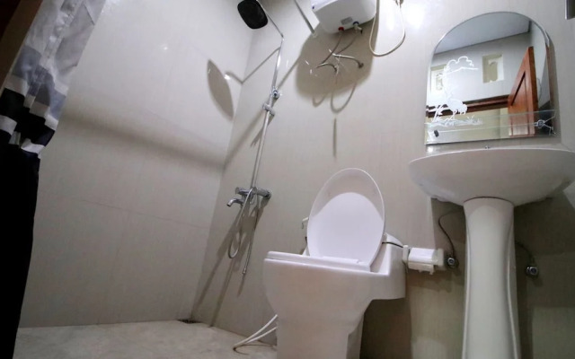 D'Java Homestay Babarsari By The Grand Java
