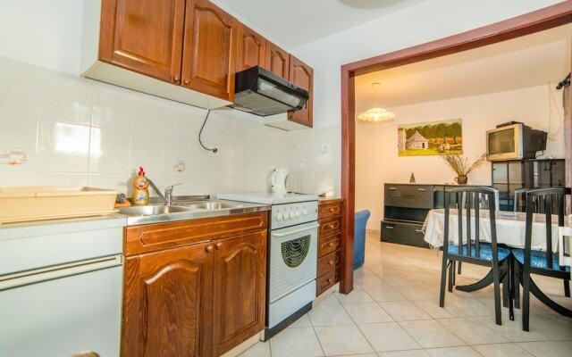 Holiday Apartment Nino