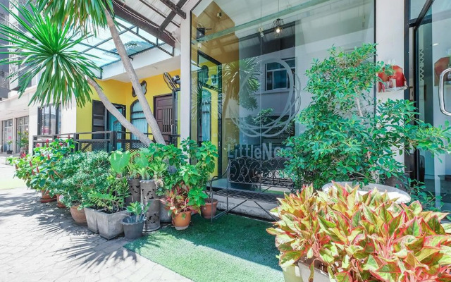 The Little Nest Phuket