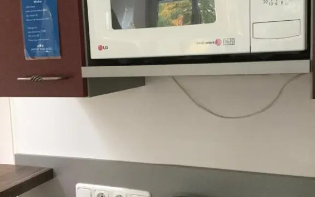 Airport Park Hotel MUC