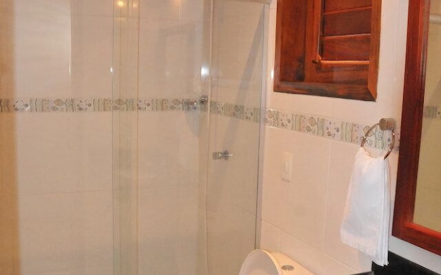 Apartamentos Serrote Breezes