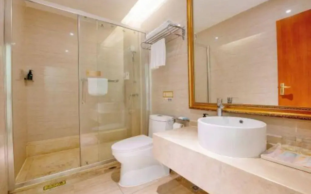 Vienna 3 Best Hotel Shenzhen Pinghu Fumin Road