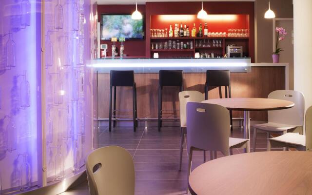 ibis Styles Bordeaux Centre Gare