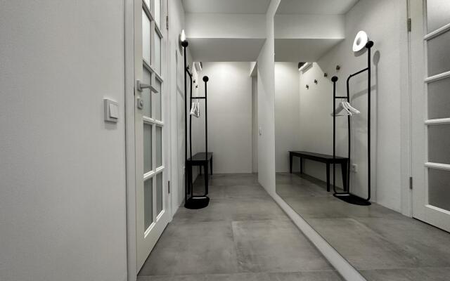 LetoApart на Конституции СССР