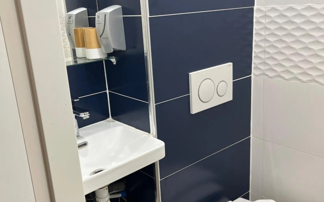 Brit Hotel La Bonne Etape