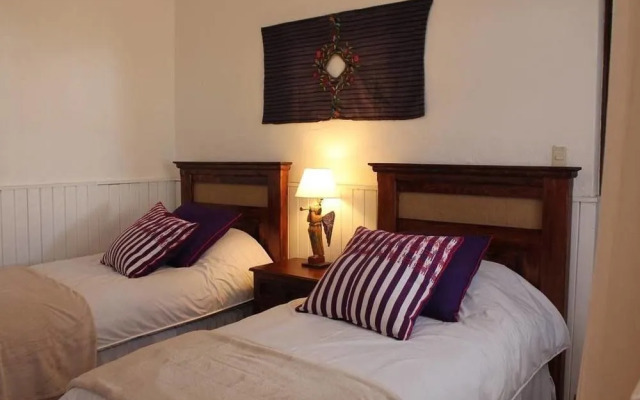 Hotel Casa del Arco