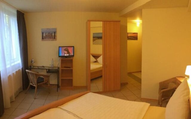 Hotel Reesenhof