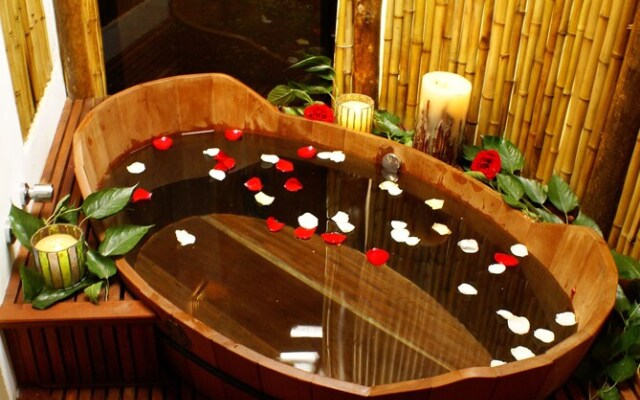 Porto Fazenda Hotel - Pensão Completa