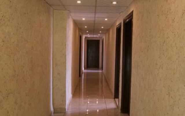 Erasmus Student House By Sunrise Hostel